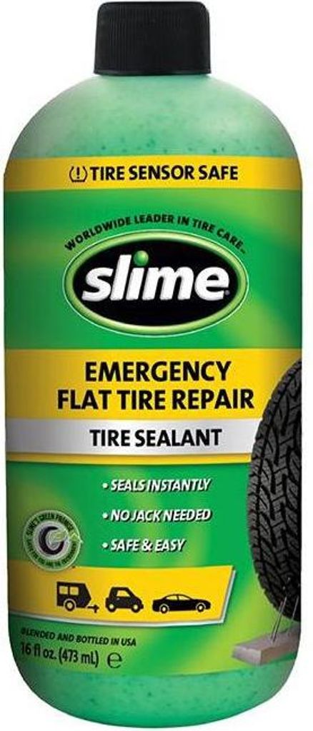 Sigillante per giunti Slime 473 ml Immagine del prodotto 