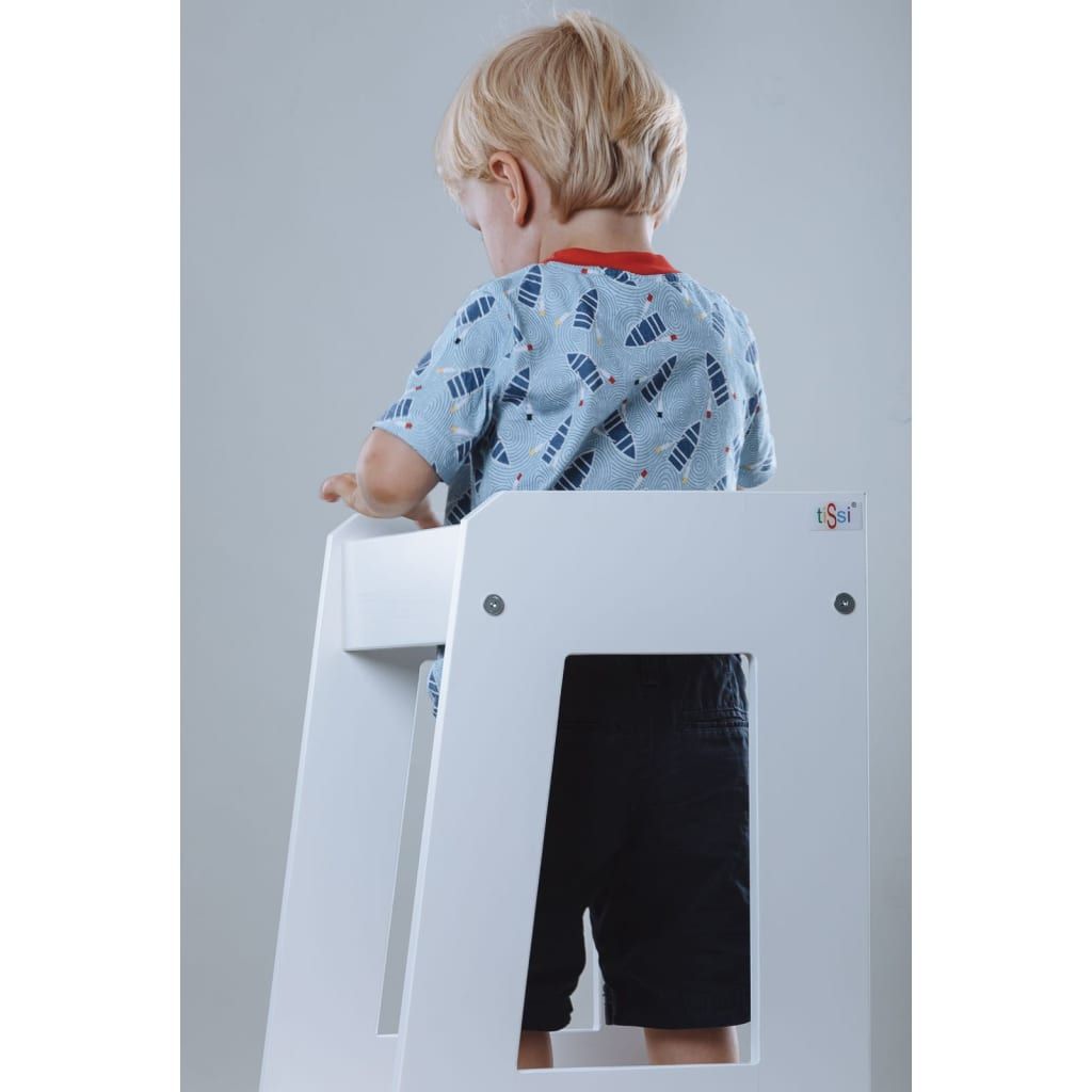tiSsi® Entdeckerturm / Lernturm FELIX mitwachsend, Produktbild 6