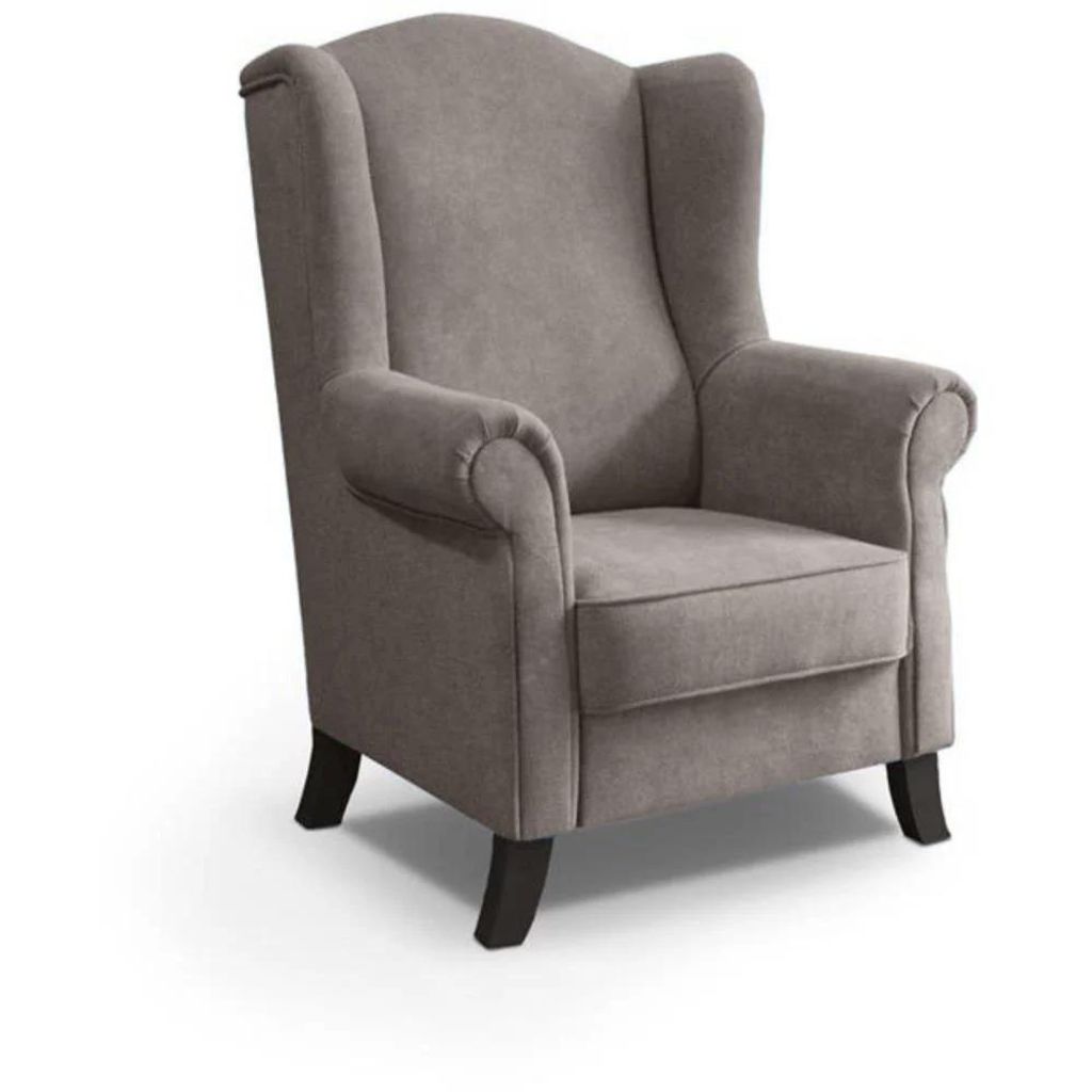 Ohrensessel LEONARDO Relax Sessel für Wohnzimmer, Produktbild 