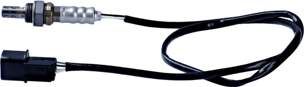 Sonde lambda NTK 92287 - Capteur d'oxygène haute précision pour moteur