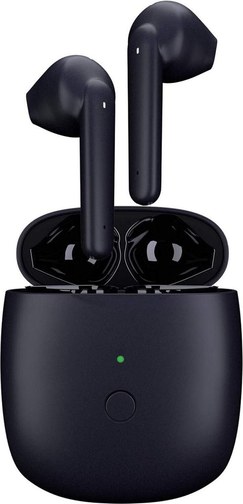 Diyarts wireless Kopfhörer (Touch-Steuerung, Bluetooth, 40h Produktbild 