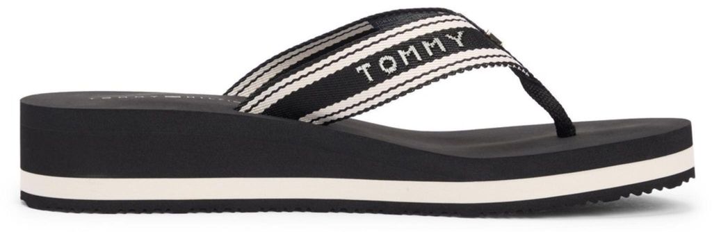 Tommy Hilfiger Schuhe FW0FW09195BDS