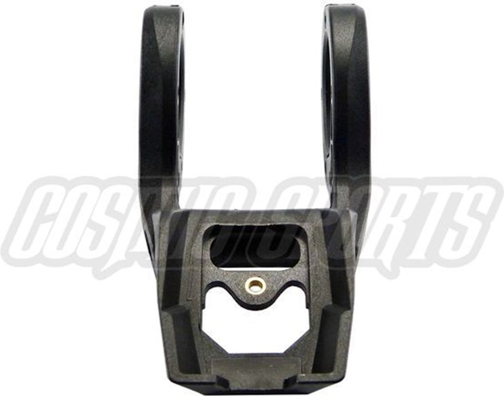 Mocowanie kierownicy NG Sports Bosch Kiox, 31,8 mm, czarne Zdjęcie produktu 