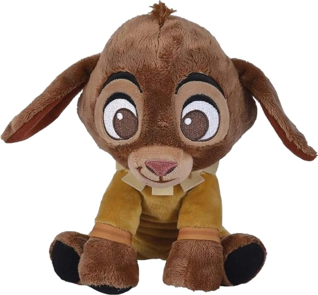 Simba Toys 6315877031, Spielzeug-Ziege Produktbild 