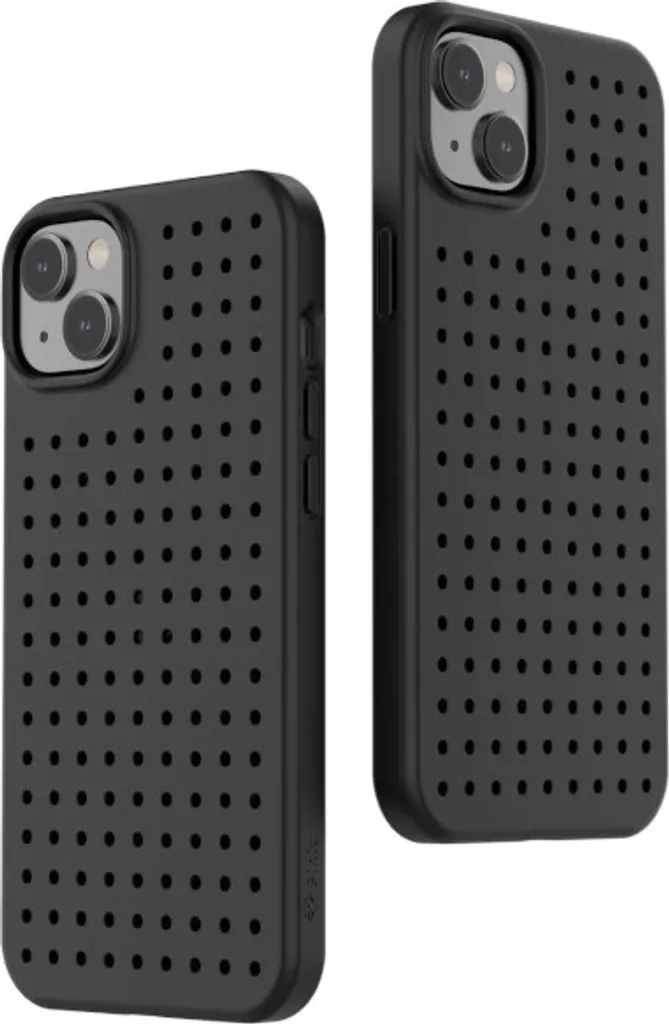Custodia Pinit Dynamic iPhone 15 Plus / 14 Plus Nero - Best Buy - 5