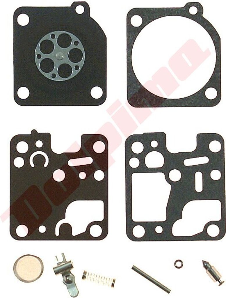 Membransatz Für Zama ( Rb-179 )