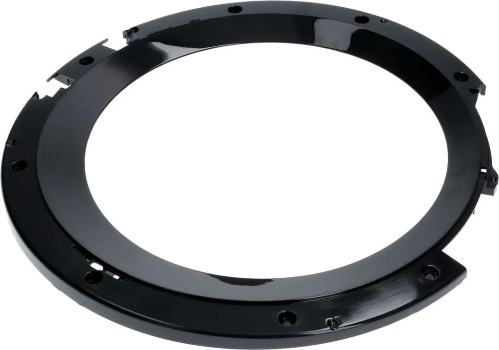 Pièce réparation porte 00747529 - Écarteur cadre lave-linge BOSCH