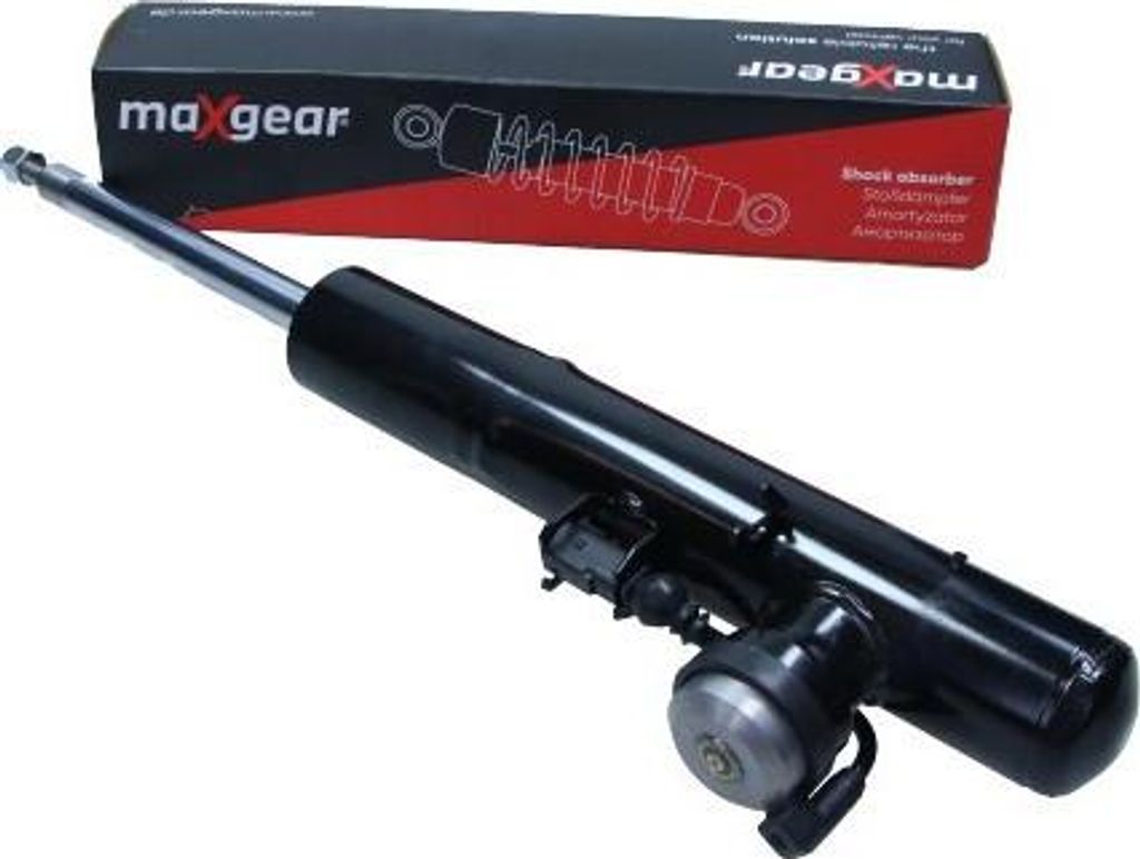 MAXGEAR Stoßdämpfer Vorne Rechts für AUDI Q5 (8RB) Federbein 11-0783