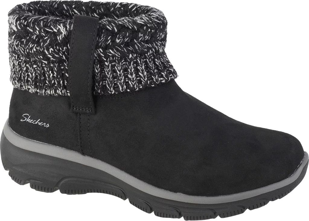 Skechers Easy Going - Cozy Weather 167401-BLK, Produktbild 