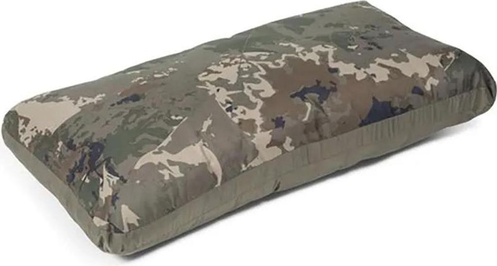 Nash Indulgence Pillow Camo Wide