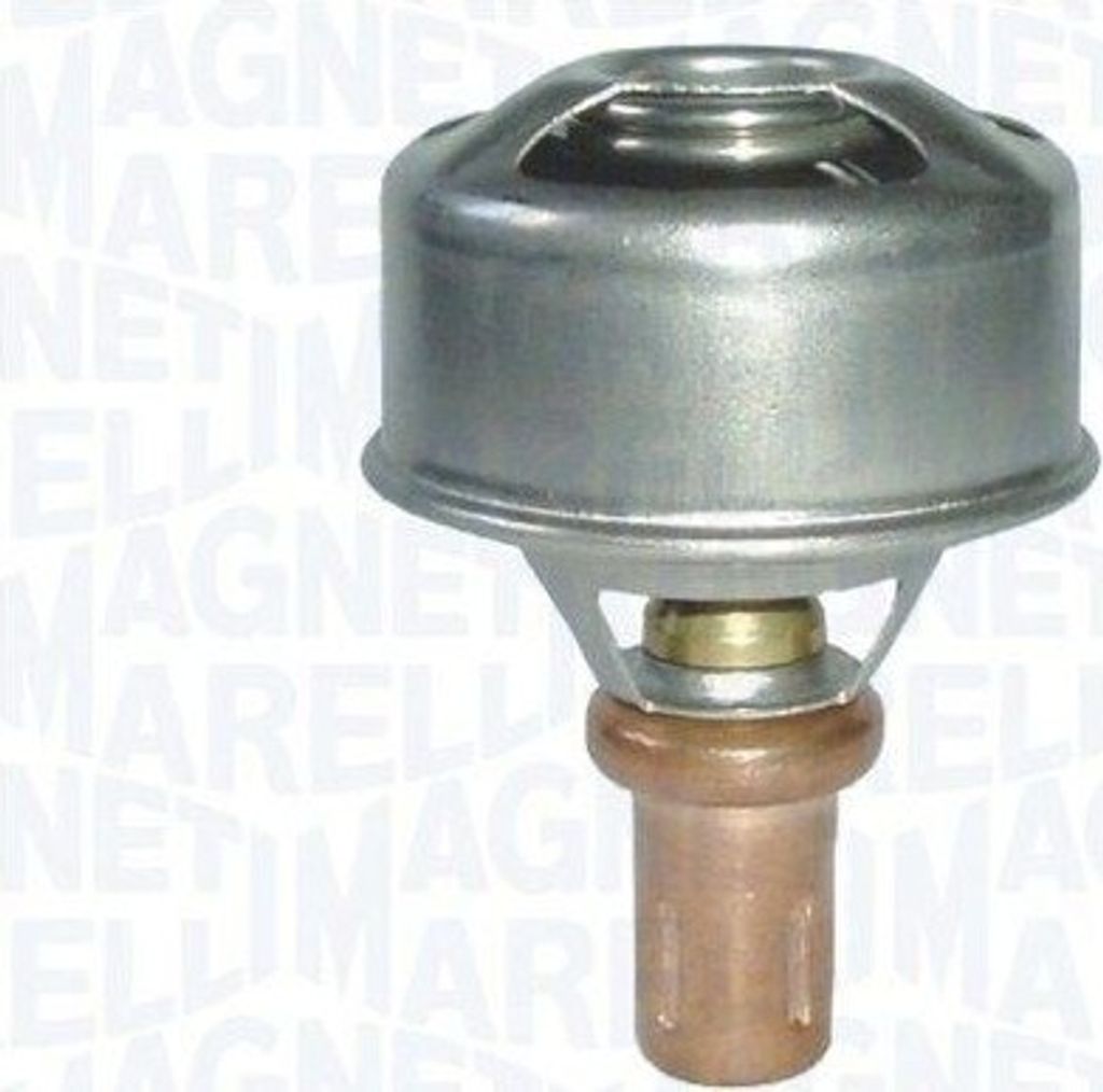 MAGNETI MARELLI 352317101080 - OE 7700619931 Kühlwasserthermostat für 300 C (LE, LX), Rapid, Clio I