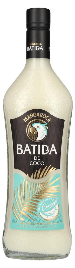 Mangaroca BATIDA de Côco 16% Vol. 0,7l Image du produit 