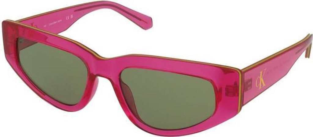 Sonnenbrille Calvin Klein Jeans CKJ23603S 675