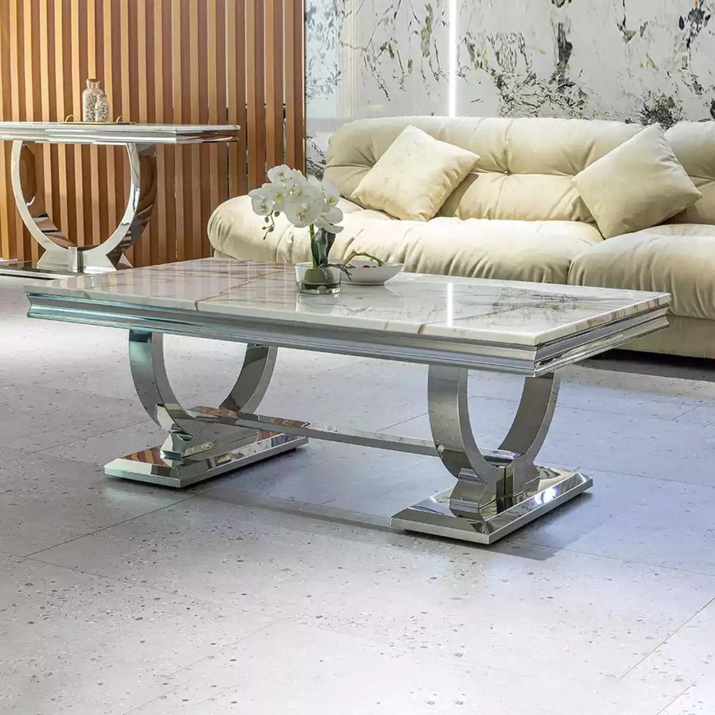 Couchtisch für Betuchte Luxus Tisch Design Tische Luxus Produktbild 
