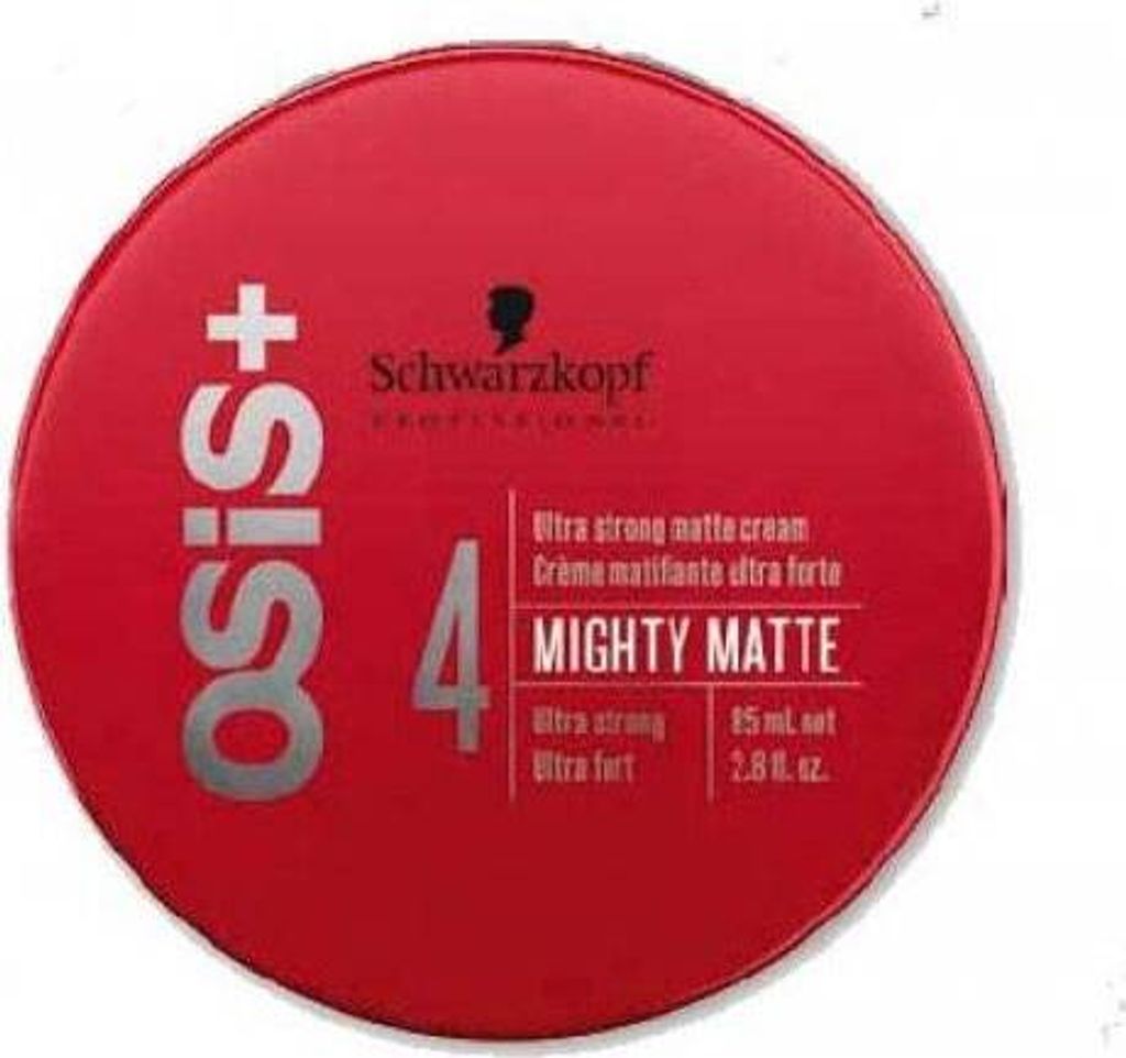 Osis Flexwax Crème de cire 85ml Image du produit 