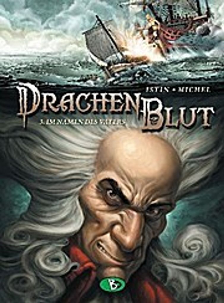 Drachenblut - Im Namen des Vaters