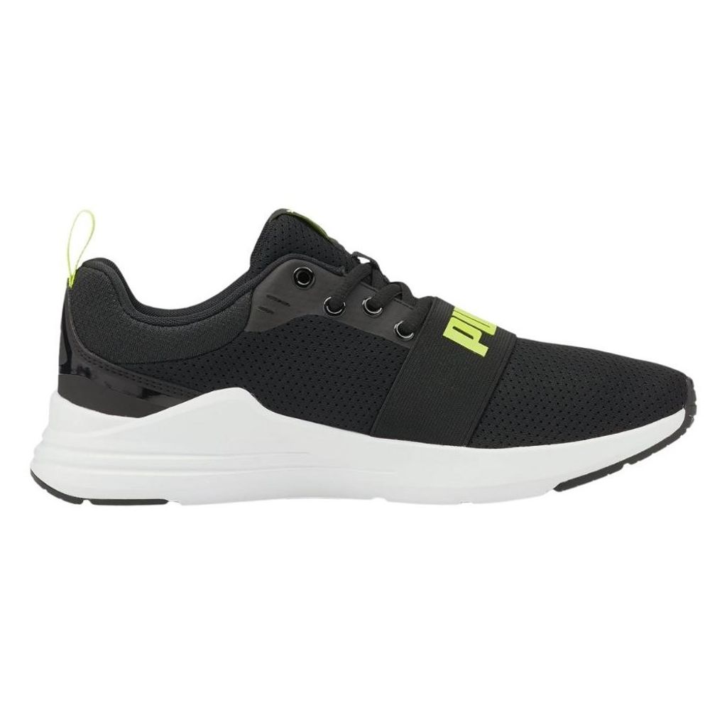 Puma Schuhe Wired Run, 37301517