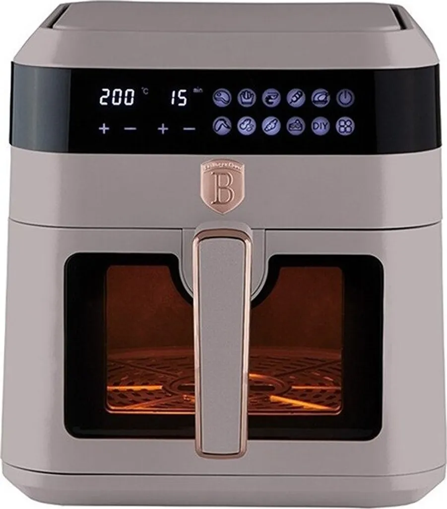 Berlinger Haus Taupe Collection BH-9547: Eleganza in Cucina