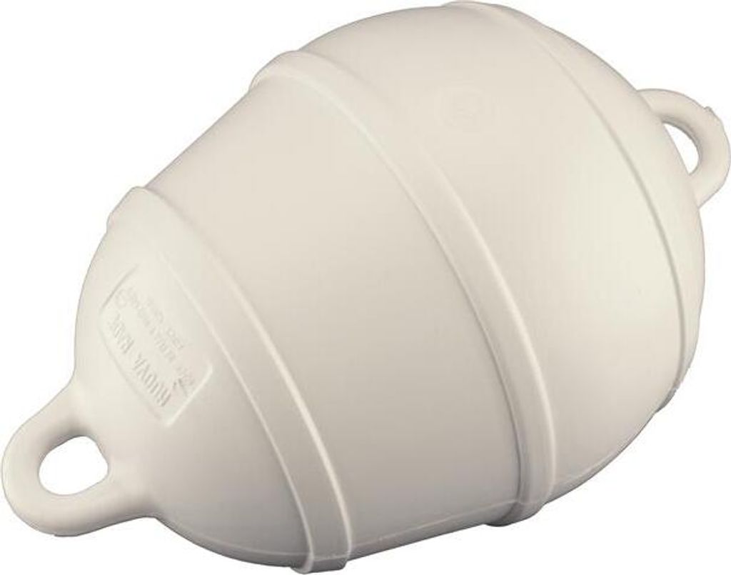 Nuova Rade Buoy Rigid White 25 cm Bóje Immagine del prodotto 