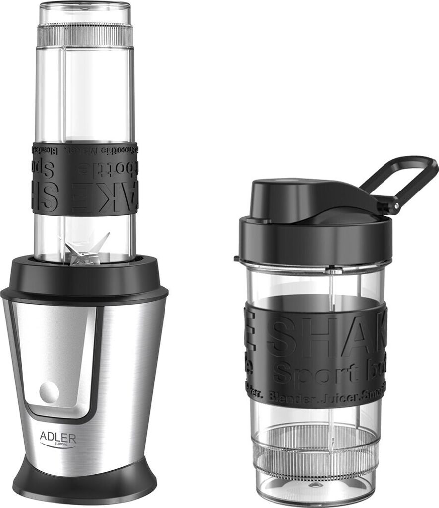 ADLER AD 4081 Personalmixer Produktbild 
