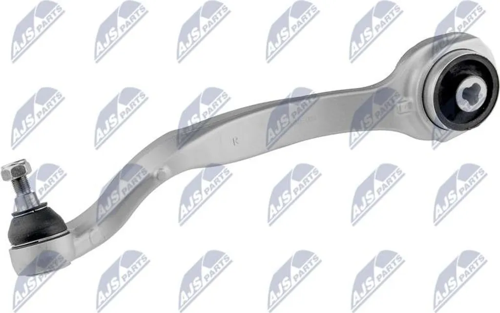 Bras de suspension robuste OE 2123302811 pour châssis Classe E W212