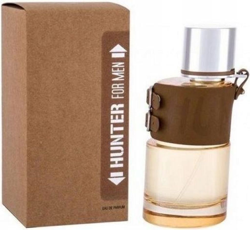 Armaf Hunter for Men Edp 100ml Zdjęcie produktu 