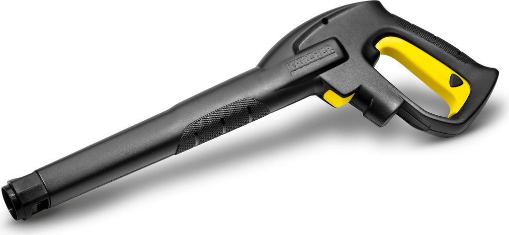 G 180 Q Quick Connect Pistole Produktbild 1