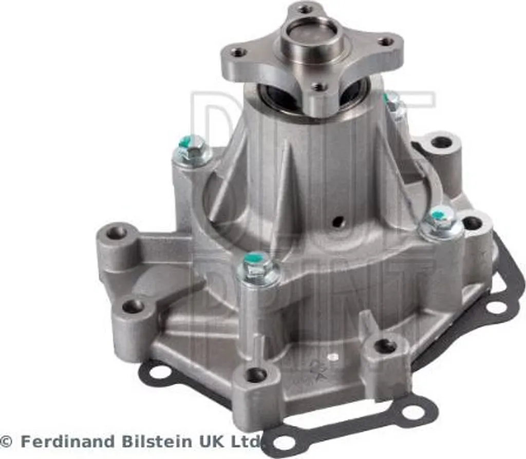 Éviter la surchauffe moteur du H-1 : Pompe à eau Blue Print ADG09188
