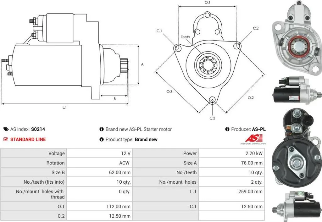 Démarreur Transporter T5 2.5 TDI - Solution aux Problèmes de Démarrage - 5
