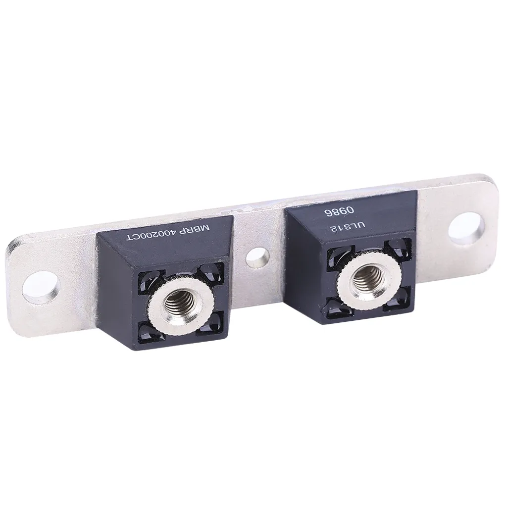 Module de Diode de Récupération Rapide MBRP400200CT pour Alimentation - 3