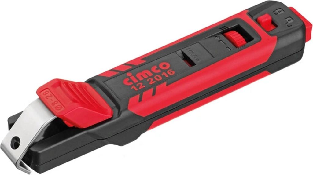 Cimco Kabelmesser System 4-70 122016 Wechselbügelsystem