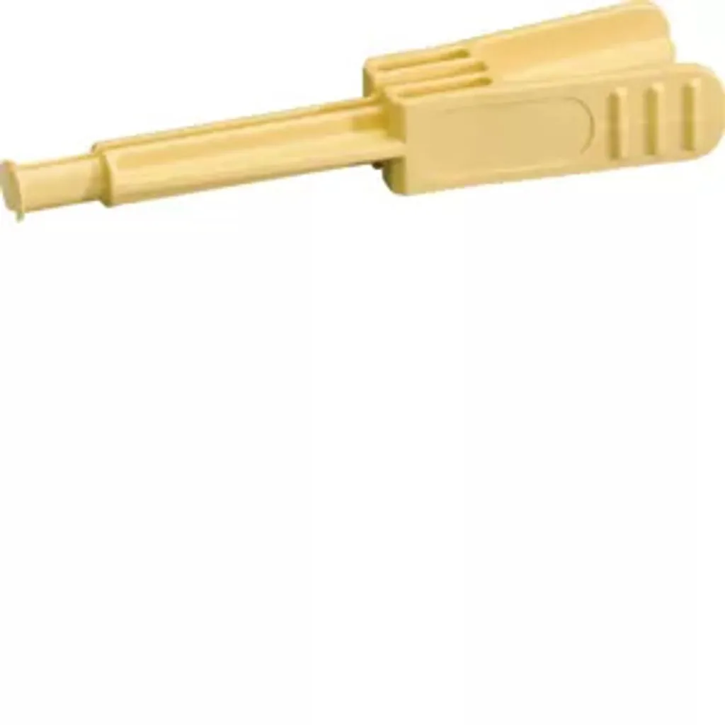 Outil de montage D02/D01 Hager LE1418S largeur 17,5 mm