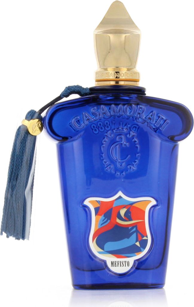 Xerjoff - Casamorati 1888 Mefisto EDP 100ml Zdjęcie produktu 