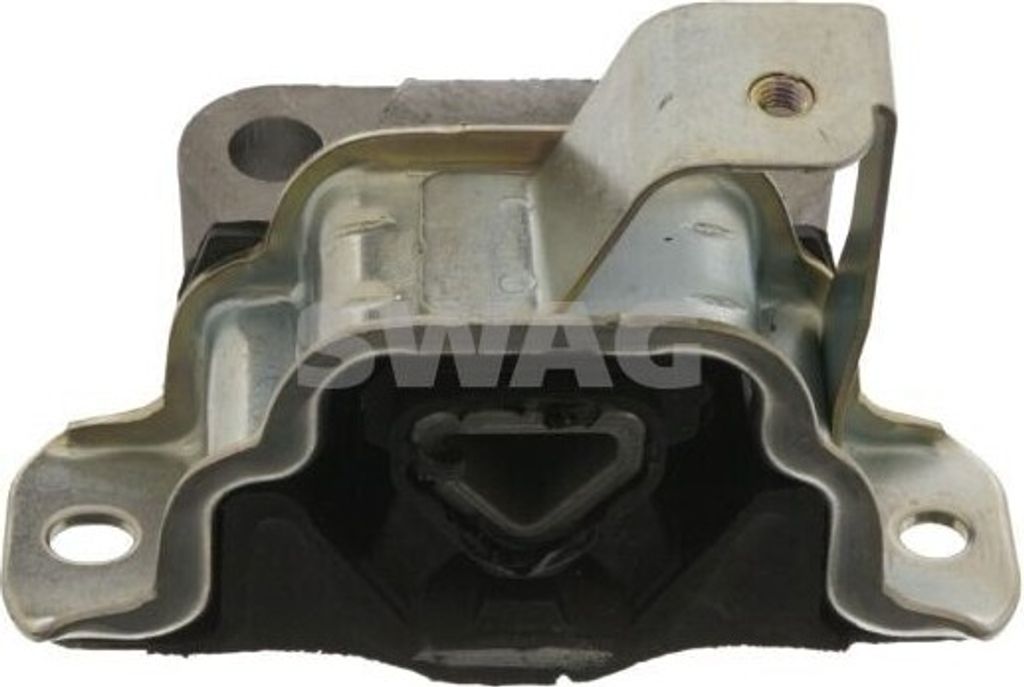 SWAG Motorlager Gummimetalllager Links für FIAT QUBO (225) 70 94 0065