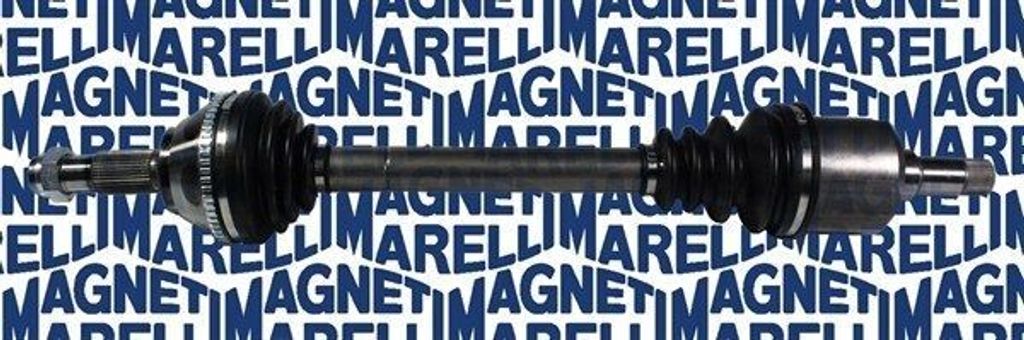 MAGNETI MARELLI 302004190031 Antriebswelle Vorne Links für FIAT DUCATO Pritsche/Fahrgestell (230) DUCATO Kasten (244) DUCATO Pritsche/Fahrgestell