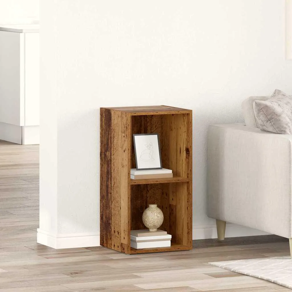 Mobile TV Parete Marrone 72cm Maison Exclusive | Arredo Sospeso Salotto