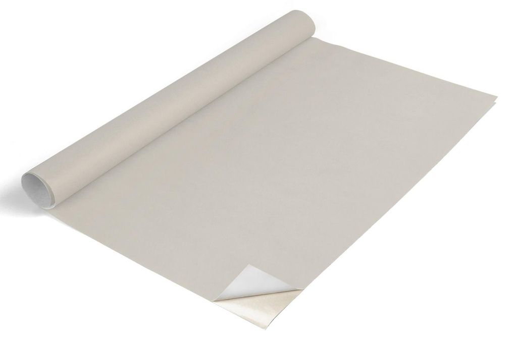 Tulup Möbelfolie - Klebefolie Möbel - Selbstklebende Folie 100x50 cm - Möbelfolie Schrank - Folie für Möbel - Möbelfolie Küche - Wasserdicht...