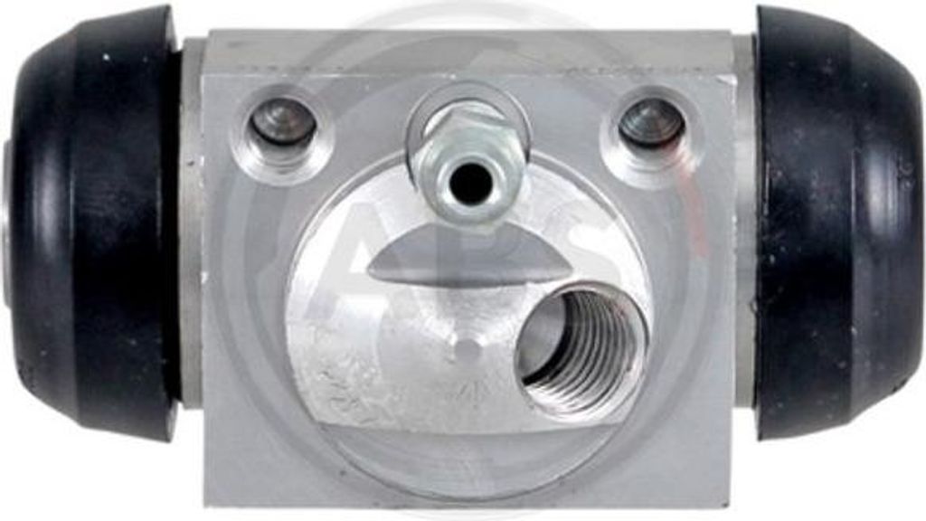 A.B.S. 63660 Radbremszylinder OE 441000110R kompatibel mit Twingo, Forfour
