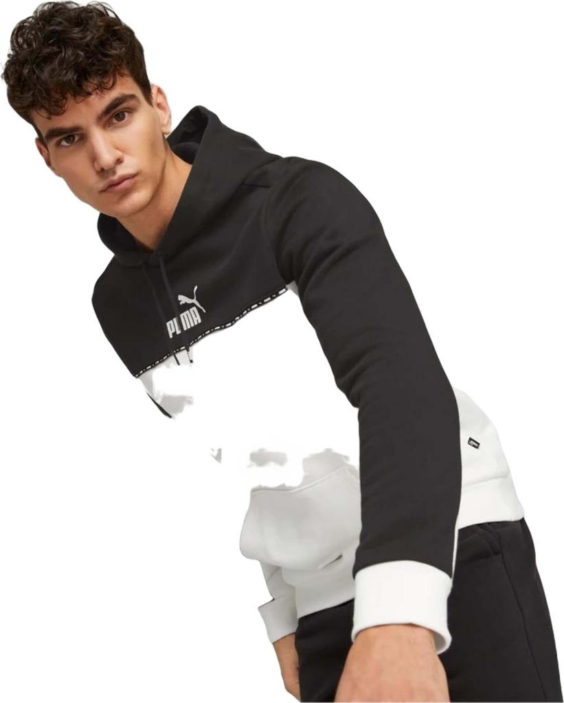Puma Errores de Foto 673342-01 in Multicolored color size Produktbild 