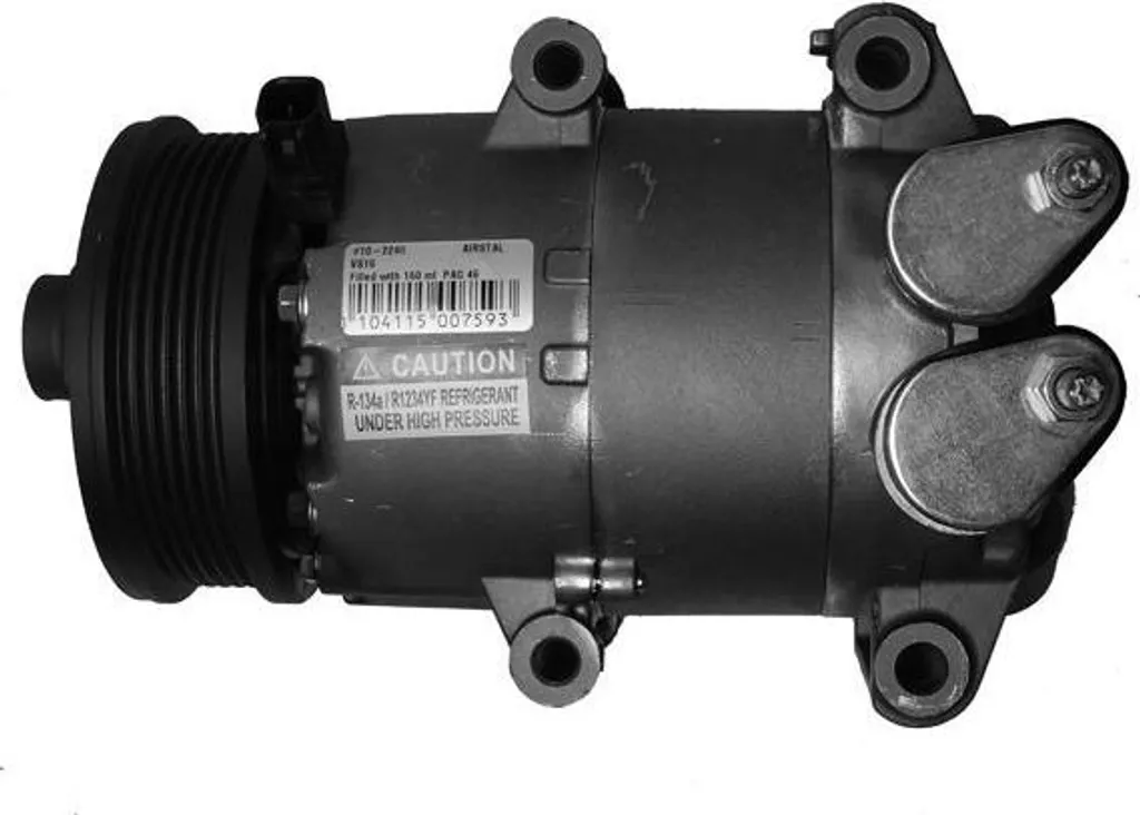 Compresseur de Climatisation pour Ford Ecosport et Focus OE 1189359