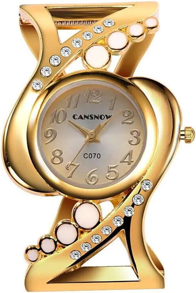 Orologi da Donna Argento e Oro: Accessorio Moda Polso per Signora 2026