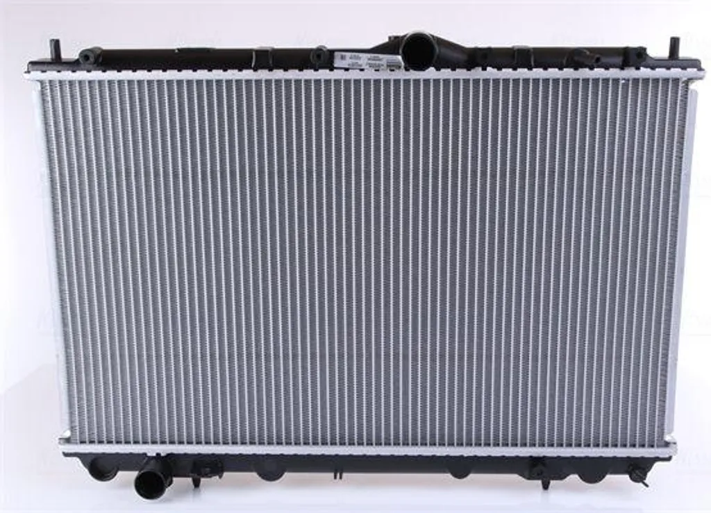 Radiateur Moteur Nissens 65559A OE 8601843 pour Volvo V40 et S40