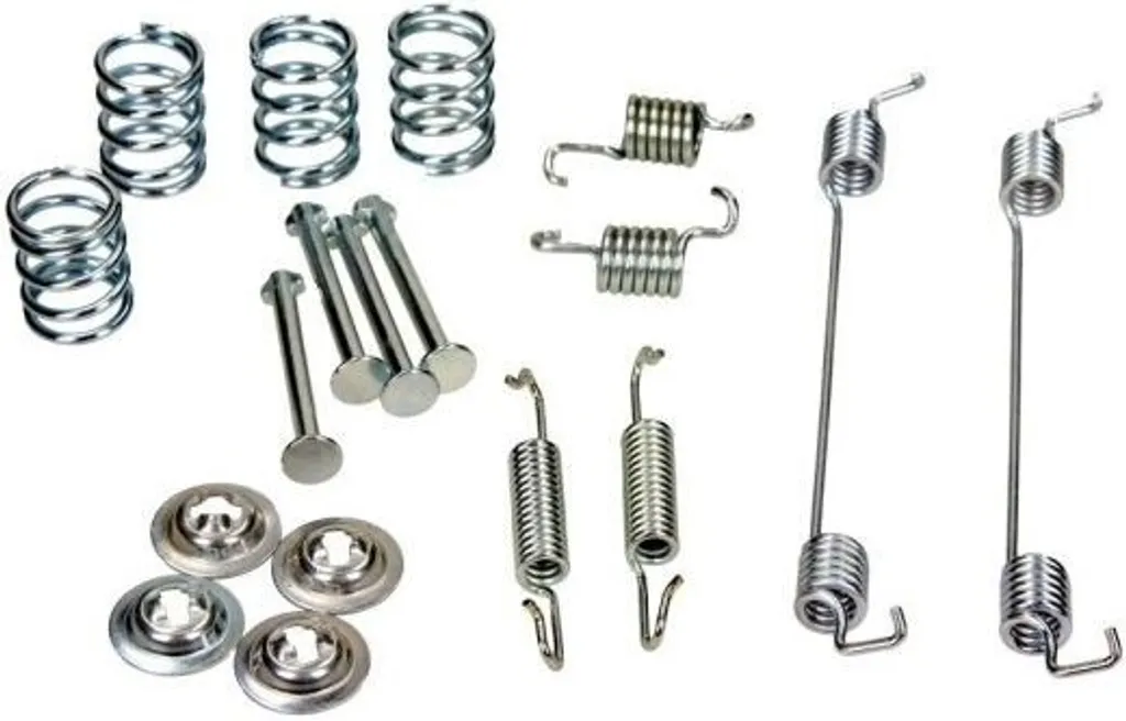 Cardan de transmission droit pour Duster - Pièce de rechange 49-2330