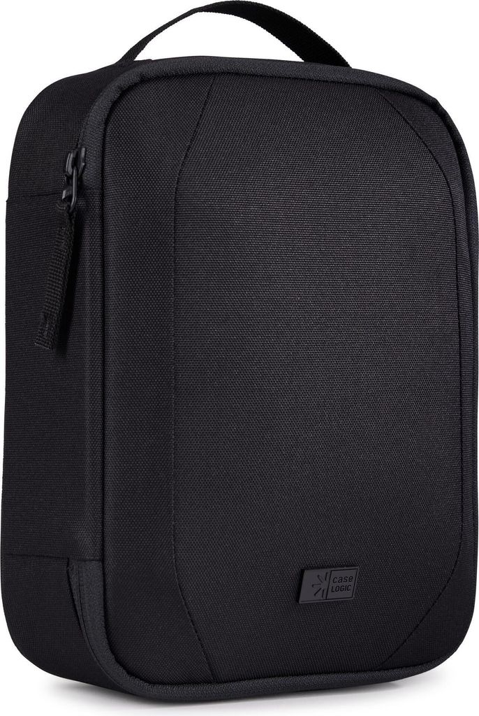 CaseLogic Organizer Tasche InvigoEco 18,5x9,5x27,5cm,black