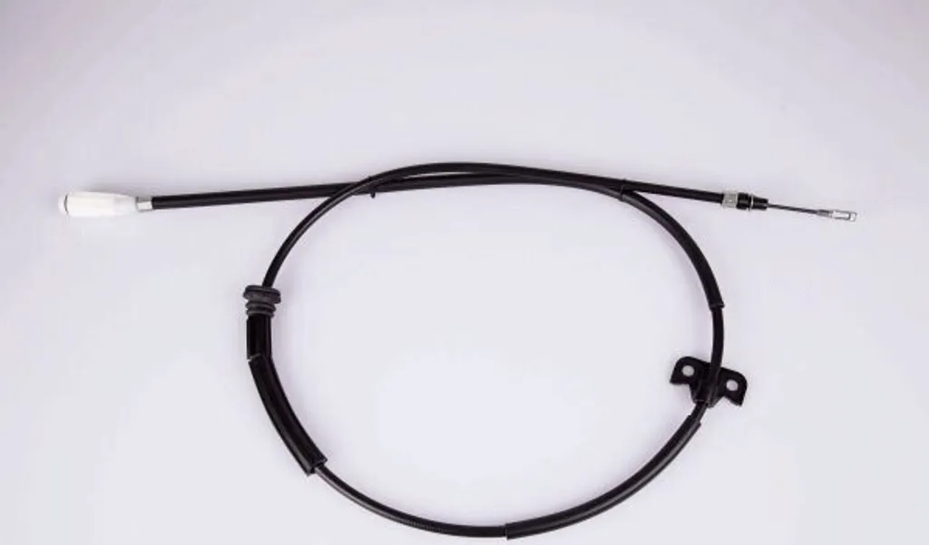 Câble de frein HELLA haute résistance pour Volvo S80 V70 XC70 30793820