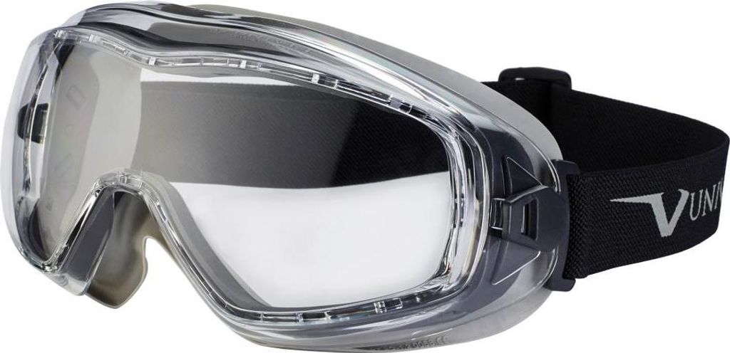 Vollsichtbrille Sirius, FORTIS