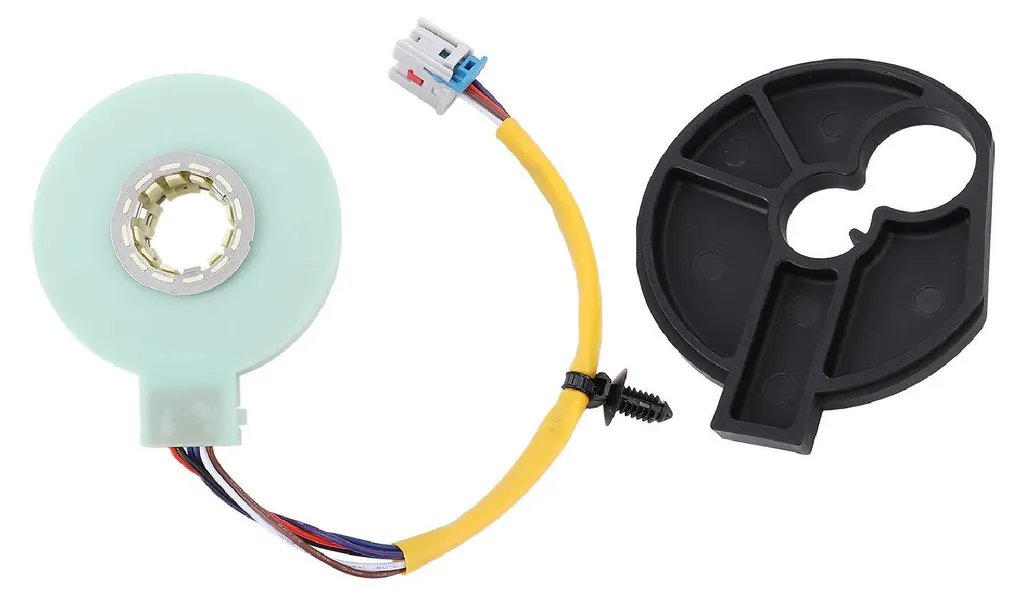 Capteur Direction Assistée Ford Escape 2008-2012 pour Sécurité Routière