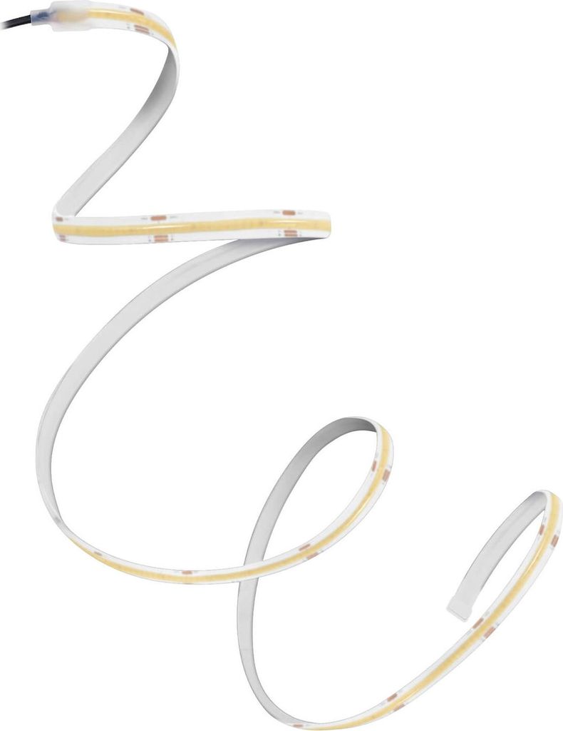 Ledvance LED Strip Outdoor IP44 Flex COB 5M 24W 1900lm warmweiß 3000K mit Steckverbindung