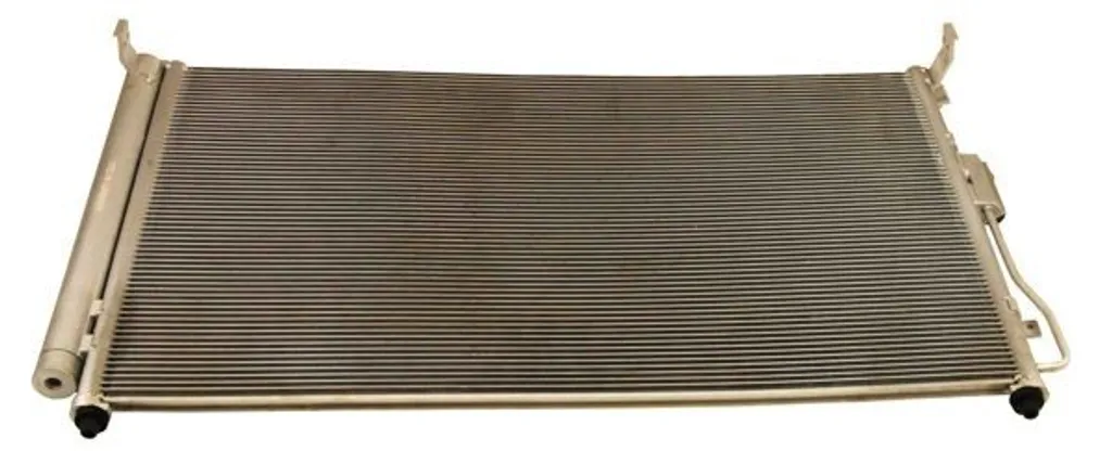 Condensateur de Clim Haute Résistance pour Kia Carnival 2.7 V6 2006