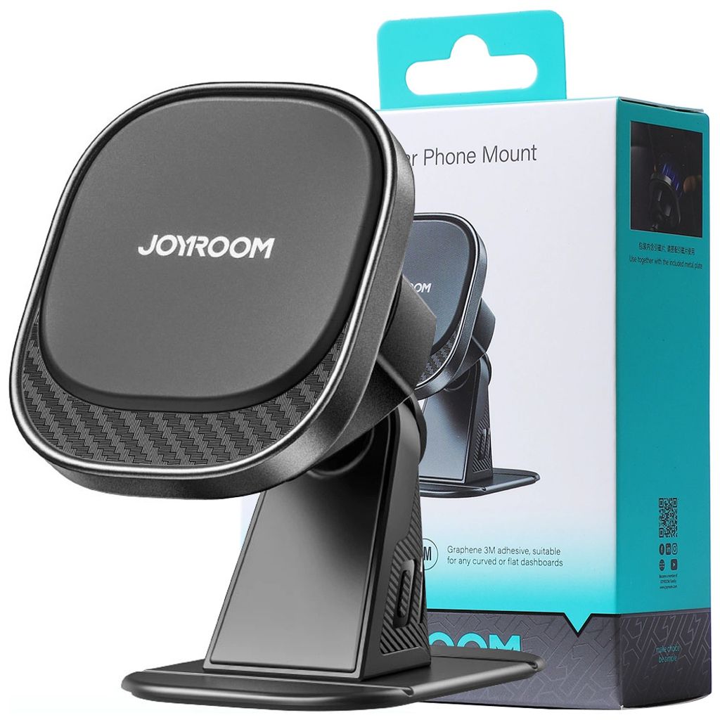 Joyroom Jr-Zs400 Autotelefonhalter Magnetische Produktbild 